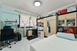 Blk 449 Hougang Avenue 10 (Hougang), HDB Executive #547010411